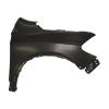 Aile avant droite pour SUZUKI S-CROSS 2013-2016, avec trous moulure, Neuve
