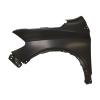 Aile avant gauche pour SUZUKI S-CROSS 2013-2016, avec trous moulure, Neuve