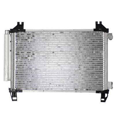 Condenseur de Climatisation pour TOYOTA YARIS III ph.1 2011-2014, OEM: 884600D200, Neuf