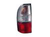 Feu arrière gauche pour TOYOTA LAND CRUISER PRADO FJ90  1997-2002, sans porte-lampe,  blanch, Mod. 08/99>, Neuf