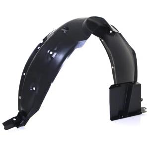 Pare boue d'aile avant gauche pour TOYOTA AYGO II phase 2, 2018-2022, Neuf