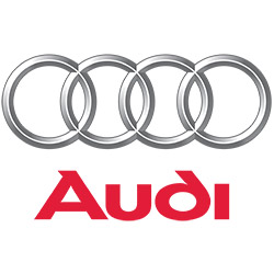 Pièces de carrosserie Audi