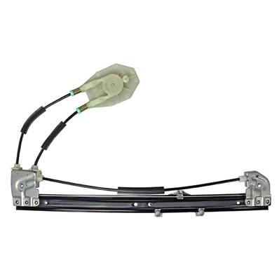 Lève vitre électrique arrière droit pour BMW Série 5 E39 1995-2003, sans moteur, Neuf