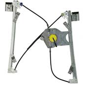 Lève vitre électrique avant gauche pour CHEVROLET CRUZE 2009-2014, sans moteur, confort, Mod. 5 portes, Neuf