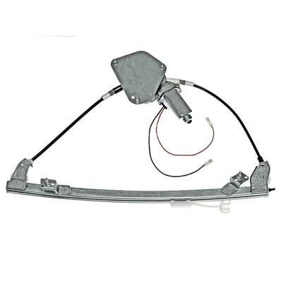Lève vitre électrique avant droit pour CITROËN XANTIA phase 2 1998-2001, avec moteur, Mod. 5 portes, Neuf