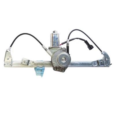 Lève vitre électrique avant droit pour FIAT PANDA III depuis 2012, avec moteur, Mod. 5 portes, Neuf