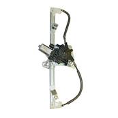 Lève vitre électrique avant gauche pour FIAT PANDA III depuis 2012, sans moteur, Mod. 5 portes, Neuf