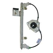 Lève vitre électrique arrière gauche pour FIAT STILO 2001-2003, sans moteur, Neuf