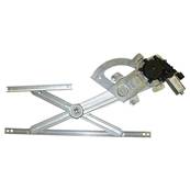 Lève vitre électrique avant droit pour KIA SORENTO 2006-2009, avec moteur, Mod. 5 portes, Neuf