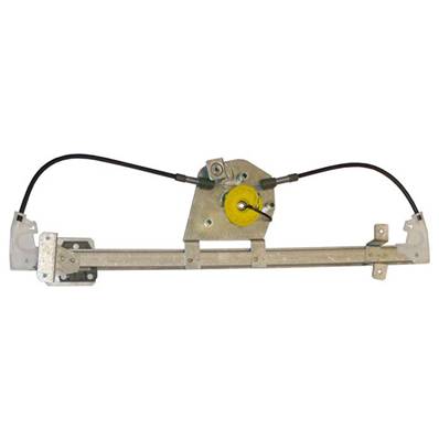 Lève vitre électrique arrière droit pour OPEL ZAFIRA B phase 2 2008-2011, sans moteur, confort, Neuf