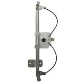 Lève vitre électrique avant gauche pour RENAULT CAPTUR 2013-2017, sans moteur, confort, Mod. 5 portes, Neuf