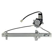 Lève vitre électrique arrière droit pour SUZUKI VITARA 1988-1998, avec moteur, Neuf