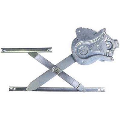 Lève vitre électrique avant gauche pour SUZUKI JIMNY 1998-2012, sans moteur, Mod. 3 portes, Neuf