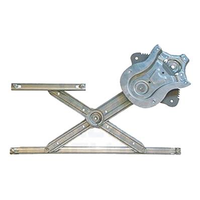 Lève vitre électrique avant droit pour TOYOTA AVENSIS 2009-2011, sans moteur, confort, Mod. 5 portes, Neuf