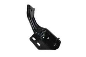 Support bride de fixation pare chocs avant droit pour IVECO DAILY 2011-2014, Neuve