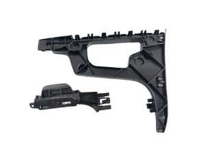 Support de pare chocs arrière gauche pour AUDI A5 I phase 1 de 2007 à 2011, Neuve