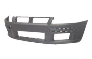 Pare chocs avant pour FIAT STILO 2001-2003, Mod. 3 portes, Neuf à peindre 