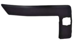 Moulure avant droite pour FORD FUSION phase 2 depuis 2005, Neuve