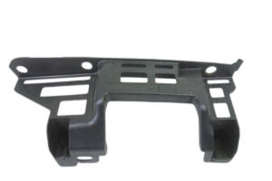 Support bride de fixation droite pare chocs arrière interièur pour  RENAULT CLIO V depuis 2023, Neuve