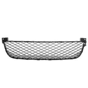 Grille centrale pare-chocs avant pour SUZUKI GRAND VITARA, 2009-2012, Neuve