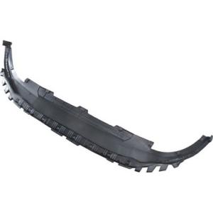 Spoiler pare chocs avant pour VOLKSWAGEN GOLF VIII depuis 2020, Mod. Life/style, Neuf