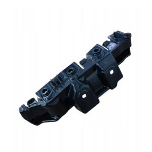 Support droit pare-chocs avant pour DACIA LOGAN III phase 1 depuis 2020, latéral, plastique, Neuf