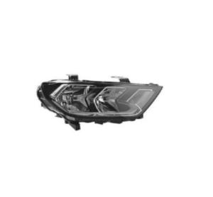 Phare optique droite pour AUDI A1 II, depuis 2018, original VALEO Neuf