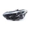 Phare gauche pour BMW X5 GO5 2018-2023, électrique, avec moteur, sans unité de control, Full LED, Mod. A.L, Neuf