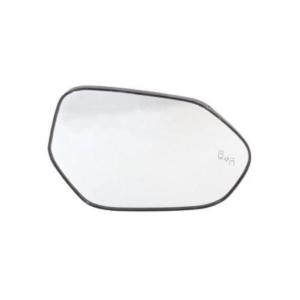 Verre de rétroviseur droit pour TOYOTA YARIS CROSS depuis 2020, chauffant, système BLIS, Neuf
