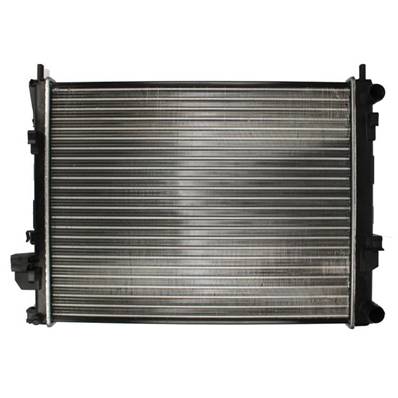 Radiateur de refroidissement moteur pour RENAULT TRAFIC II ph.2 2006-2014, OEM: 2140000QAN, Neuf