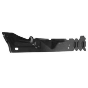 Renfort longeron latéral gauche pour FIAT PANDA II phase 1 2003-2008, Neuf