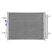 Condenseur de Climatisation pour KIA NIRO 2016-2019, OEM: 97606G2000, Neuf