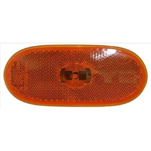 Feu d'aile droit/gauche pour MERCEDES SPRINTER III depuis 2018 (W907-W910) orange LED, Neuf