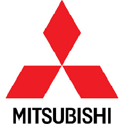 Pièces de carrosserie mitsubishi