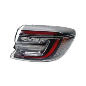 Feu arrière droit extérieur pour RENAULT CLIO V phase 2 depuis 2023, sans porte-lampe, Mod. HIGH PERFORMANCE, Neuf