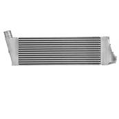 Intercooler pour RENAULT SCENIC II ph.1 2003-2006, OEM: 8200115540, Neuf