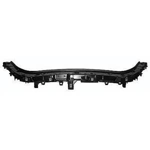 Traverse avant supérieure pour RENAULT SCENIC II phase 2, 2006-2009, face avant, Neuve