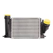 Intercooler pour RENAULT KADJAR ph.1 2015-2018, OEM: 144614EB0A, Neuf