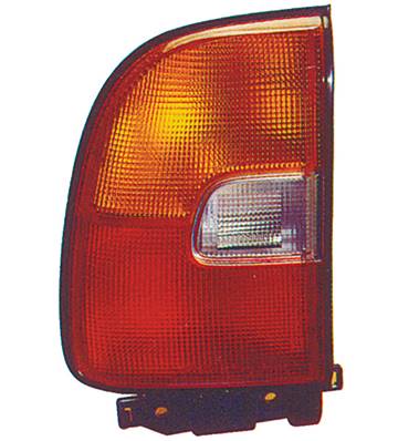 Feu arrière gauche pour TOYOTA RAV4 1994-1997, Neuf