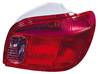 Feu arrière droit pour TOYOTA YARIS I phase 2, 2003-2005 (type Koito) avec circuit électrique, Neuf