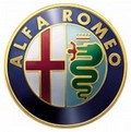 Pièces de carrosserie Alfa Romeo