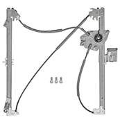Lève vitre électrique avant gauche pour BMW X3 E83 2004-2006, sans moteur, confort, Mod. 5 portes, Neuf