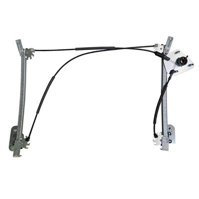 Lève vitre électrique avant gauche pour MINI R50/R53 2004-2006, sans moteur, Mod. 3 portes, ONE/COOPER, Neuf