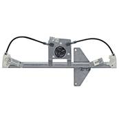 Lève vitre électrique avant droit pour CITROËN C3 II phase 2 2013-2016, sans moteur, confort, Mod. 5 portes, Neuf