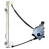 Lève vitre électrique arrière gauche pour CITROËN XSARA PICASSO phase 2 2004-2010, avec moteur, Neuf