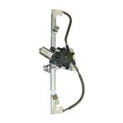 Lève vitre électrique avant gauche pour FIAT PANDA III depuis 2012, avec moteur, Mod. 5 portes, Neuf