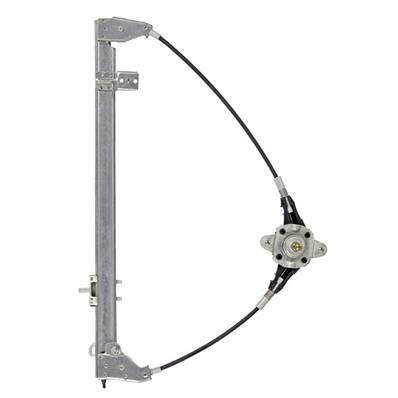 Lève vitre avant gauche pour FIAT PUNTO I 1993-1999, manuel, Mod. 5 portes, Neuf