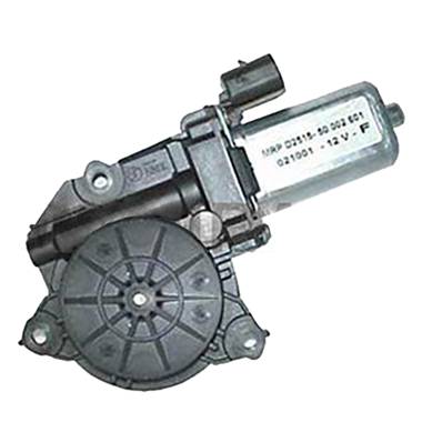 Moteur de Lève vitre électrique avant gauche pour LANCIA MUSA 2004-2007, Mod. 5 portes, Neuf