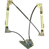 Lève vitre électrique arrière droit pour FORD B-MAX depuis 2012, sans moteur, confort, Neuf