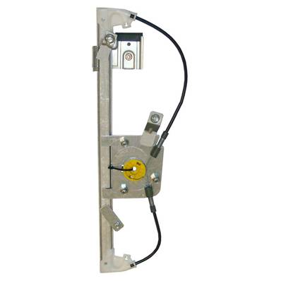 Lève vitre électrique arrière gauche pour MERCEDES CLASSE E 2006-2009 (W211), sans moteur, confort, Neuf